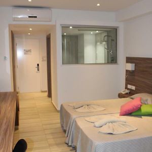 Chambre Supérieure Double